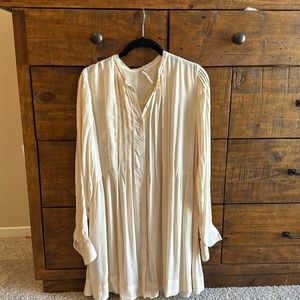 Free People Tunic